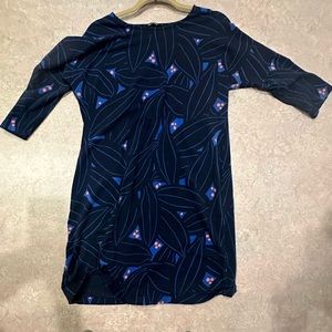 Marimekko cotton  tunic